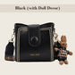 🍀LAST DAY SALE 50% OFF🎁👜Vintage Fashion Bag with Adjustable Wider Shoulder Strap