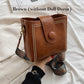 🍀LAST DAY SALE 50% OFF🎁👜Vintage Fashion Bag with Adjustable Wider Shoulder Strap