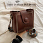 🍀LAST DAY SALE 50% OFF🎁👜Vintage Fashion Bag with Adjustable Wider Shoulder Strap