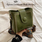 🍀LAST DAY SALE 50% OFF🎁👜Vintage Fashion Bag with Adjustable Wider Shoulder Strap