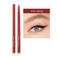 🥰HOT SALE 49% OFF🥰Multi-Color Waterproof Long-Lasting Eyeliner Pencil
