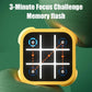 Electronic Tic Tac Toes Game