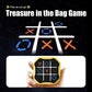 Electronic Tic Tac Toes Game
