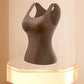 🔥🎅CHRISTMAS SALE -49% OFF 🎄Women’s Thermal Tank Tops with Built-In Bra
