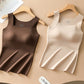 🔥🎅CHRISTMAS SALE -49% OFF 🎄Women’s Thermal Tank Tops with Built-In Bra