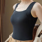 🔥🎅CHRISTMAS SALE -49% OFF 🎄Women’s Thermal Tank Tops with Built-In Bra
