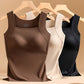 🔥🎅CHRISTMAS SALE -49% OFF 🎄Women’s Thermal Tank Tops with Built-In Bra