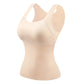 🔥🎅CHRISTMAS SALE -49% OFF 🎄Women’s Thermal Tank Tops with Built-In Bra