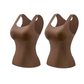🔥🎅CHRISTMAS SALE -49% OFF 🎄Women’s Thermal Tank Tops with Built-In Bra