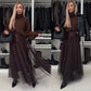 🔥🎅CHRISTMAS SALE -49% OFF 🎄Women's A-Line Tulle Skirt