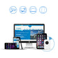 💥HOT SALE 80 % off 📶Portable 4G/5G WiFi Router Set