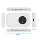 💥HOT SALE 80 % off 📶Portable 4G/5G WiFi Router Set