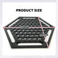 🔥Last Day Promotion 75% OFF🎁Black and White Intellectual Chess Board Game Set