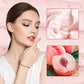 🔥 Buy 2 get 1 free🎁Peach Brightening Exfoliating Body Scrub