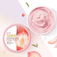 🔥 Buy 2 get 1 free🎁Peach Brightening Exfoliating Body Scrub