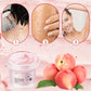 🔥 Buy 2 get 1 free🎁Peach Brightening Exfoliating Body Scrub