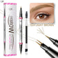 🔥Buy 1 Get 1 Free (2PCS)🔥Dual-Ended Eyebrow Pen