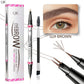 🔥Buy 1 Get 1 Free (2PCS)🔥Dual-Ended Eyebrow Pen