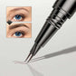 🔥Buy 1 Get 1 Free (2PCS)🔥Dual-Ended Eyebrow Pen