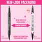🔥Buy 1 Get 1 Free (2PCS)🔥Dual-Ended Eyebrow Pen