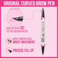 🔥Buy 1 Get 1 Free (2PCS)🔥Dual-Ended Eyebrow Pen