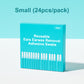 Reusable Earwax Removal Adhesive Swabs - Eco-Friendly & Safe for Healthy Ears