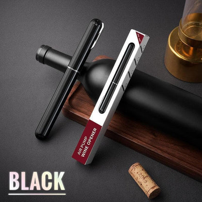 💥2025 Hot Sale - Buy 2 Get 1 Free💥 Pen-shaped Air Bottle Opener