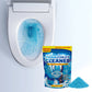 Buy 1 get 1 free，Foaming Powder Toilet Bowl Cleaner