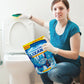 Buy 1 get 1 free，Foaming Powder Toilet Bowl Cleaner