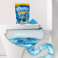 Buy 1 get 1 free，Foaming Powder Toilet Bowl Cleaner