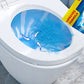 Buy 1 get 1 free，Foaming Powder Toilet Bowl Cleaner