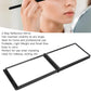 🔥Hot Sale 49% Off🔥🎁Multi Angle Folding Mirror for Self Haircutting -  Head Back View Available