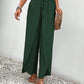 🔥Mother's Day Hot Sale 50% OFF🌺WIDE-LEGGED TROUSERS IN A GEOMETRIC PRINT