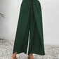 🔥Mother's Day Hot Sale 50% OFF🌺WIDE-LEGGED TROUSERS IN A GEOMETRIC PRINT