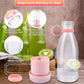 ✨Portable Blender for Fresh Juice💥Buy 2 Extra Save 10% & Free Shipping
