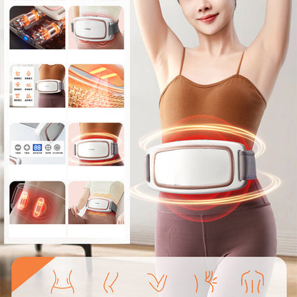 🥰Mother's Day Promotion!!🥰Lazy Abdominal Slimming Machine