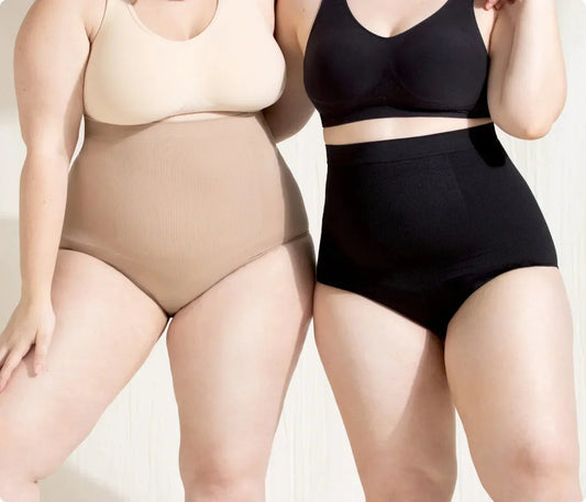 🔥Hot Sale 50% OFF🔥High Waist Shaper Panties for Women